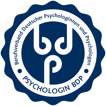 Logo Deutscher Psychologinnen und Psychologenverband